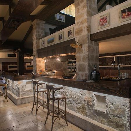 Hotel Trim Nikšić Εξωτερικό φωτογραφία