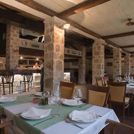 Hotel Trim Nikšić Εξωτερικό φωτογραφία